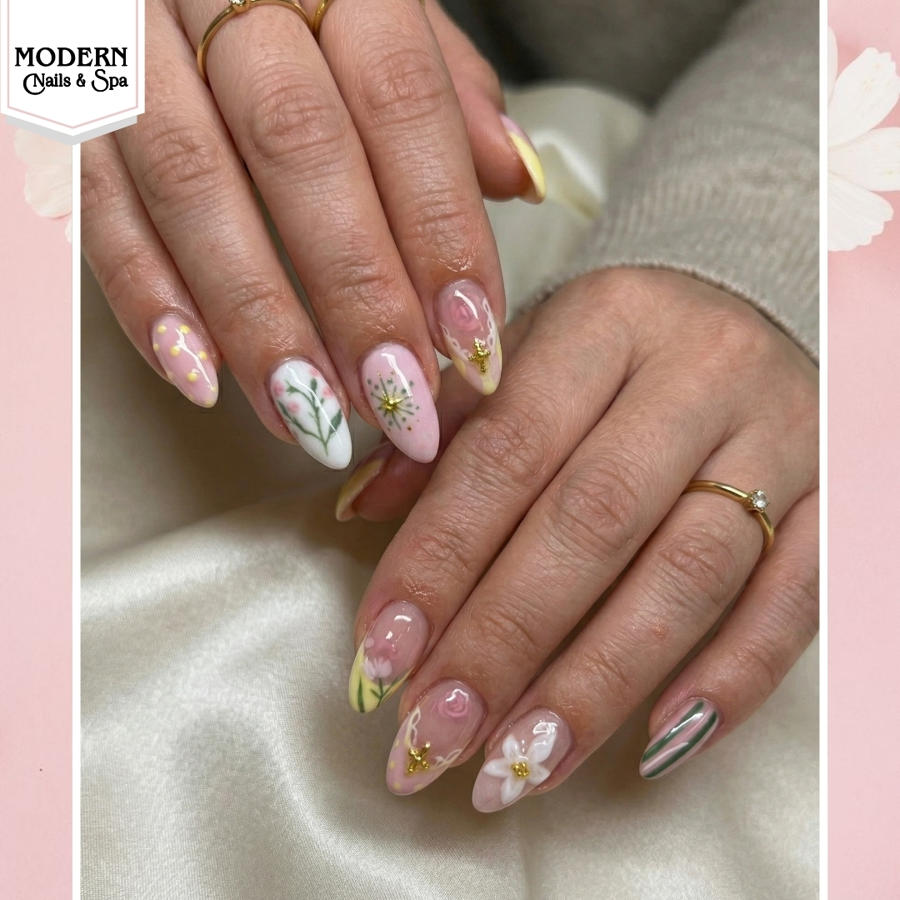 nail ideas